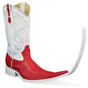 mexican pointy cowboy boots for sale